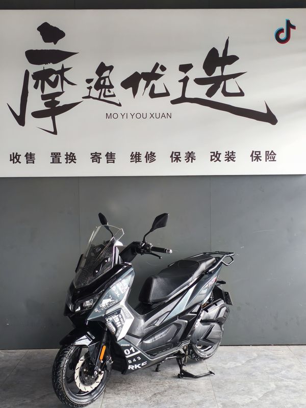 赛科龙 RT1
