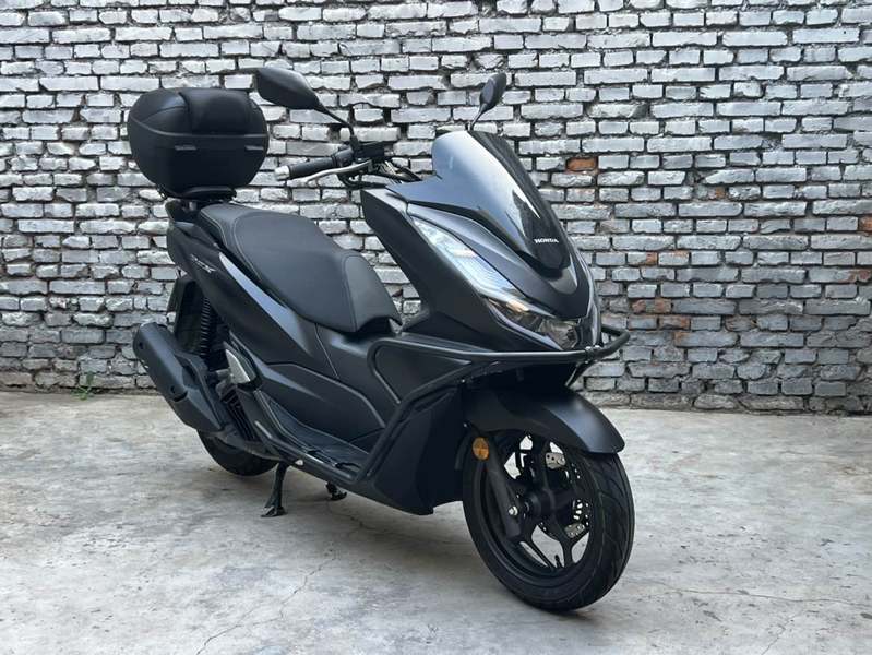 五羊本田 PCX