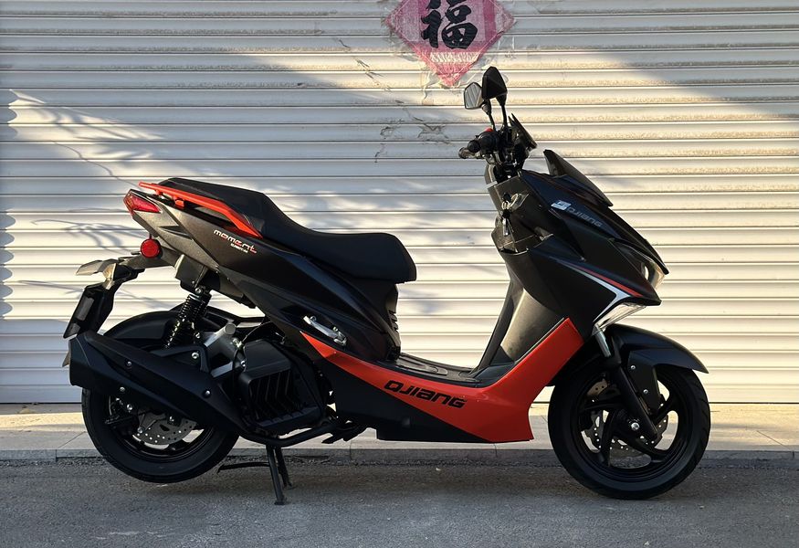 QJIANG MT 150