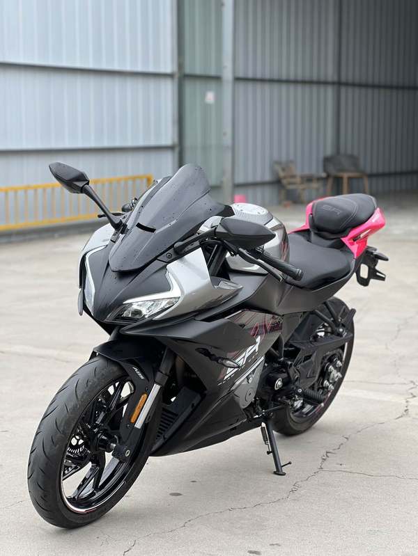 春风 250SR