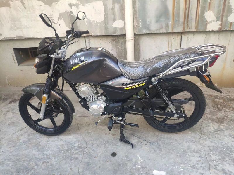 建设雅马哈 天剑动力版 YBR 150 Z