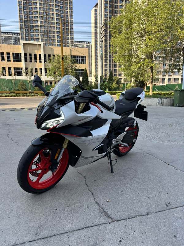 春风 450SR