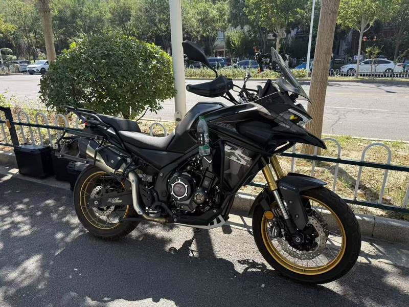 无极 DS525