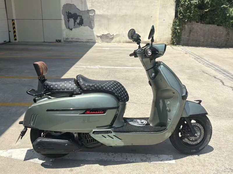 维多利亚 Sixties 150Si