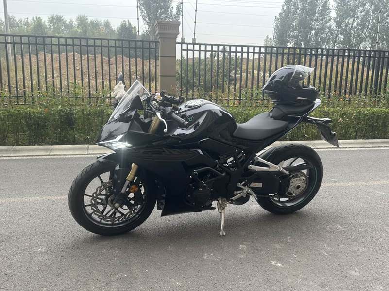 凯越 321RR