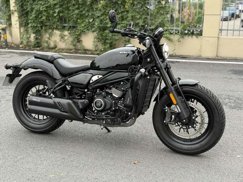 春风 450CL-C