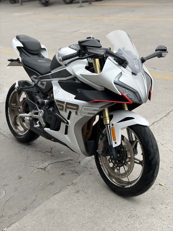 春风 450SR