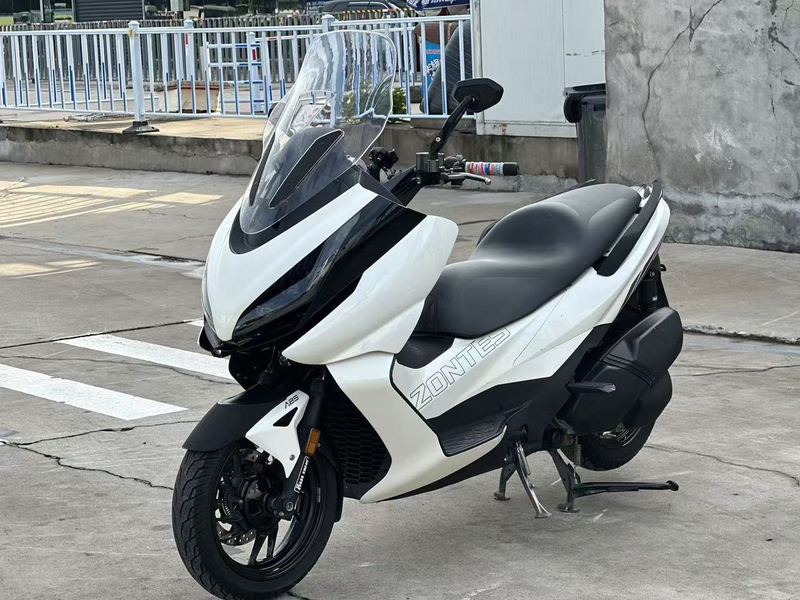 升仕 350E