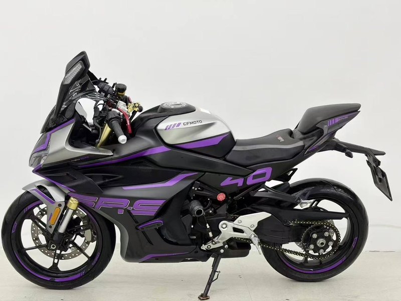 春风 450SR