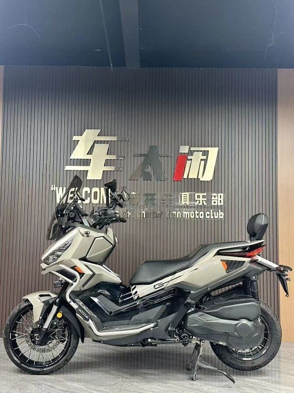 升仕 368G