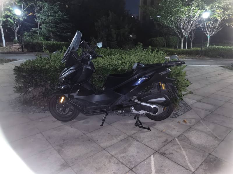 无极 SR250GT