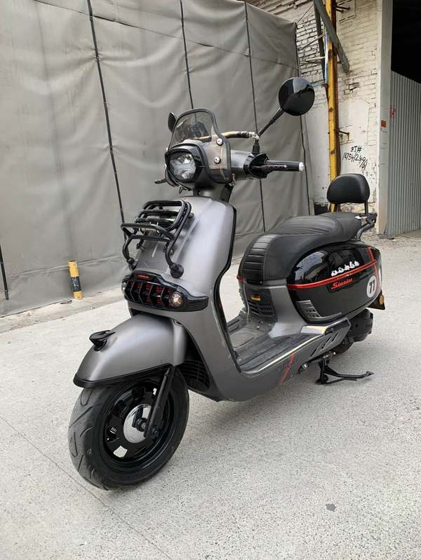 维多利亚 Sixties 150Si