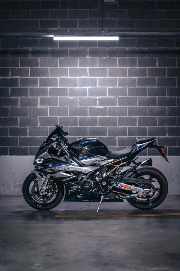 宝马 S 1000 RR