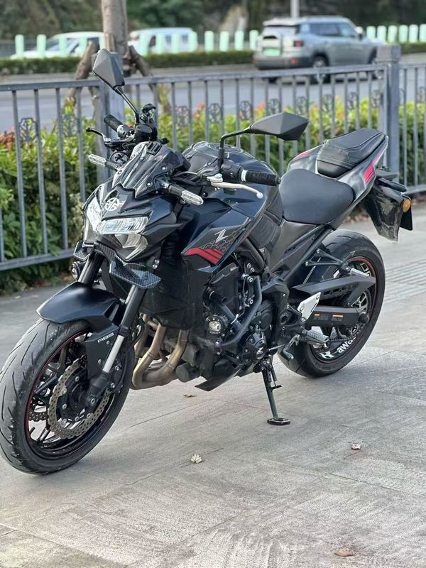川崎 Z900