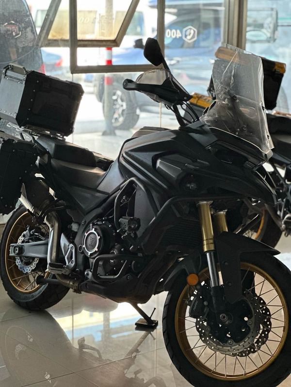 无极 DS525