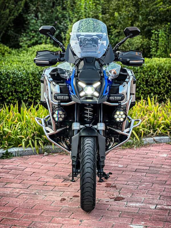 宝马 R 1300 GS