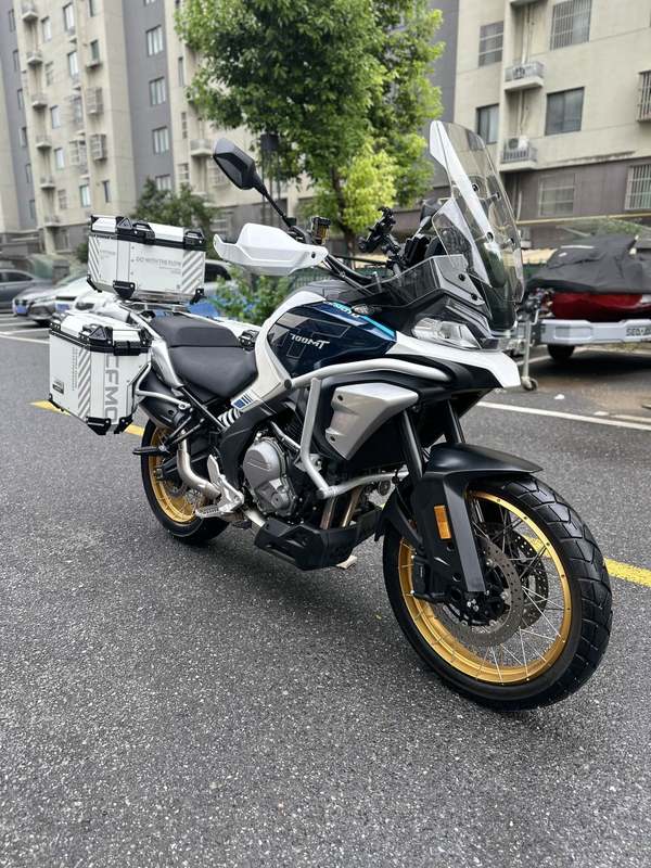 春风 700MT