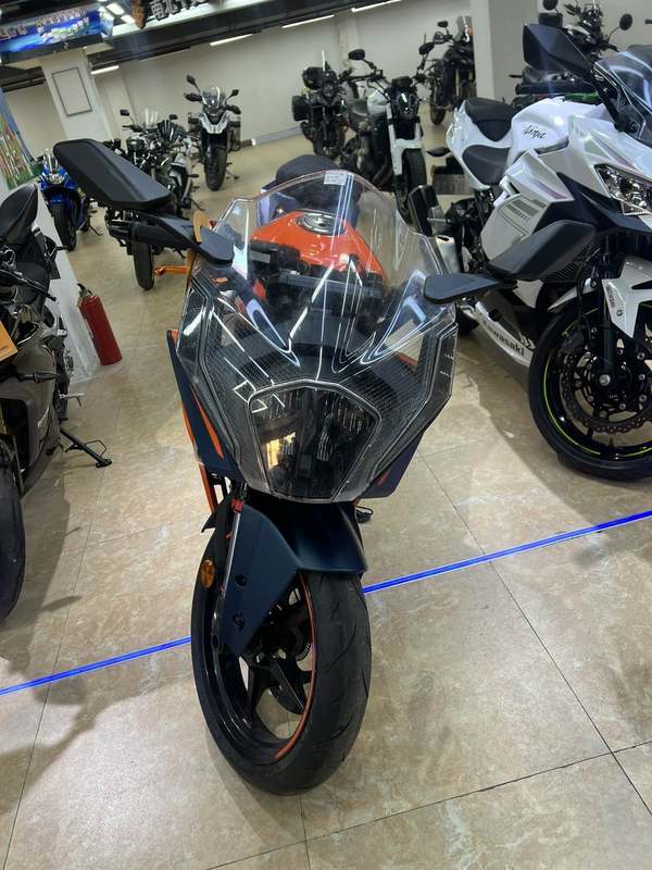 KTMR2R RC 390 