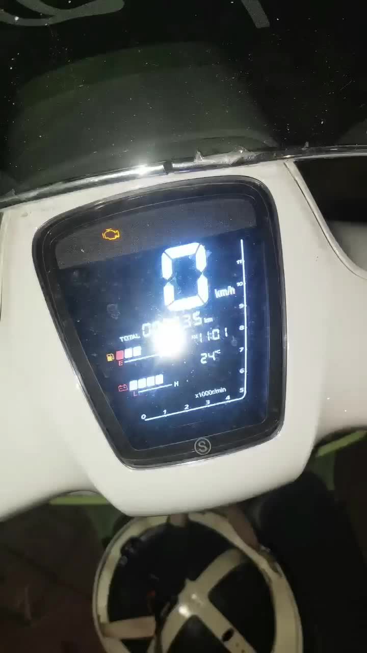 破界 小卡拉