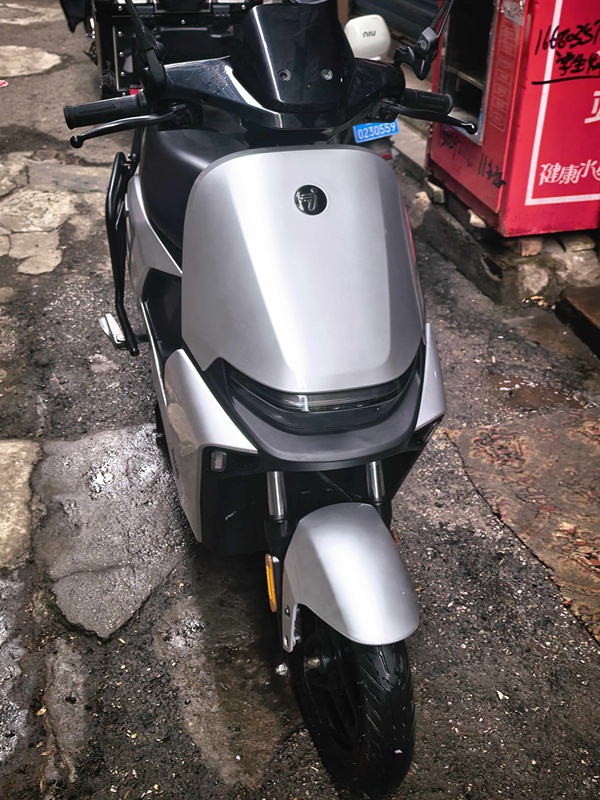九号 远航家M