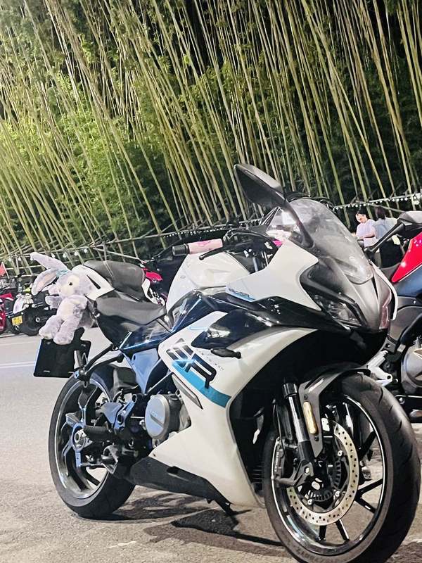 春风 250SR