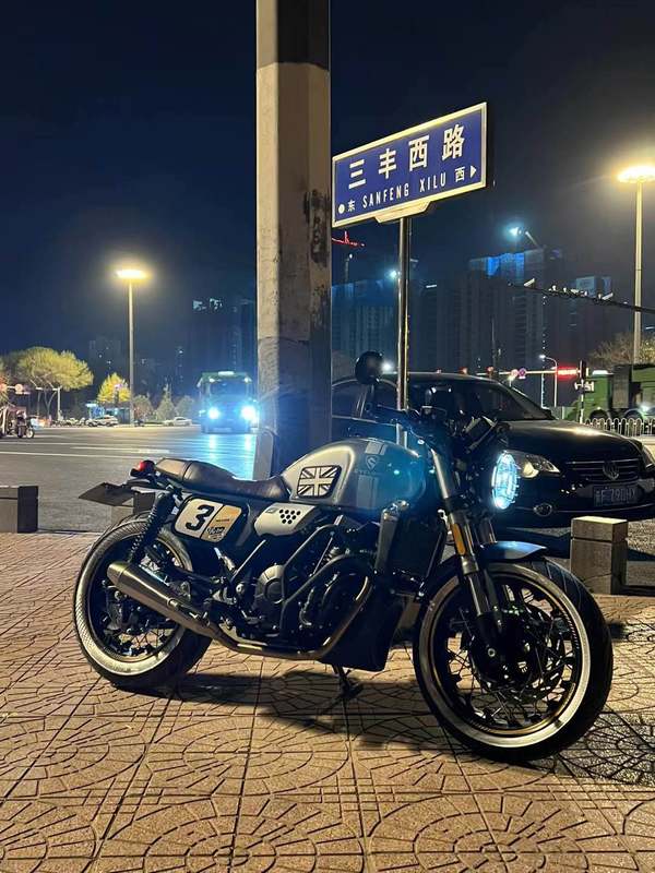赛科龙 RE3
