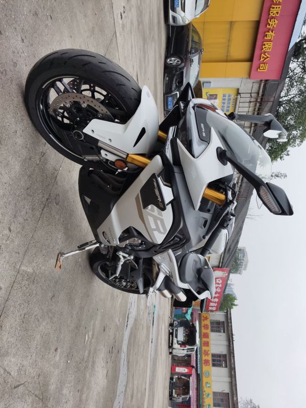春风 750SR-S