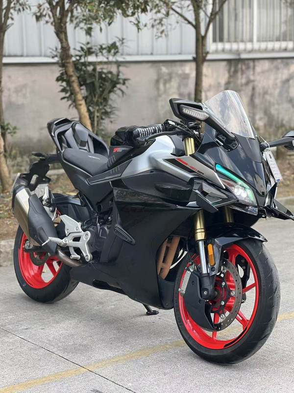 春风 450SR