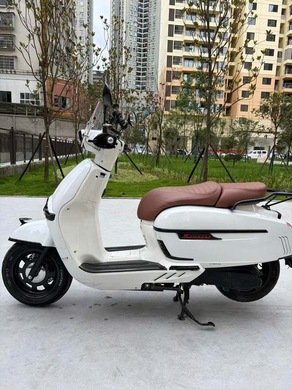 维多利亚 Sixties 150i