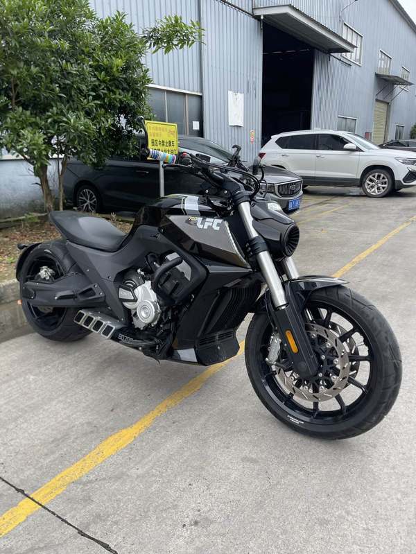 奔达 LFC700 燎