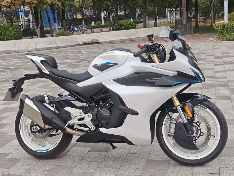 春风 450SR