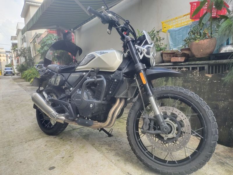 高金 GK500