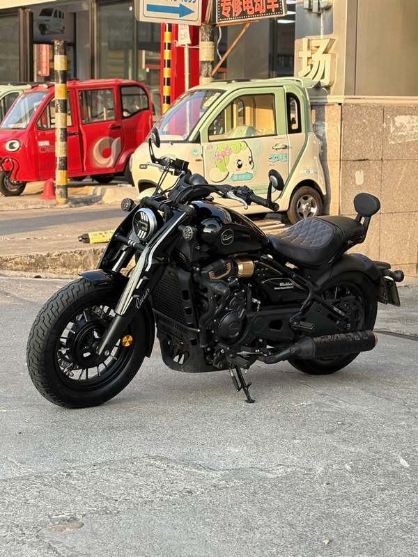 赛科龙 RA600