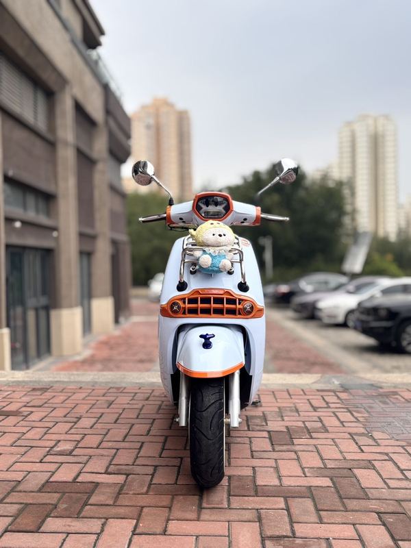 维多利亚 Sixties 150Si