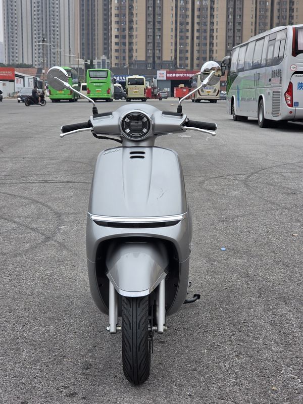 春风 150AURA