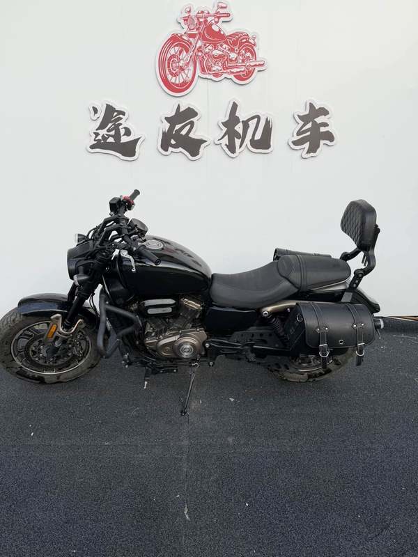 QJMOTOR 闪350