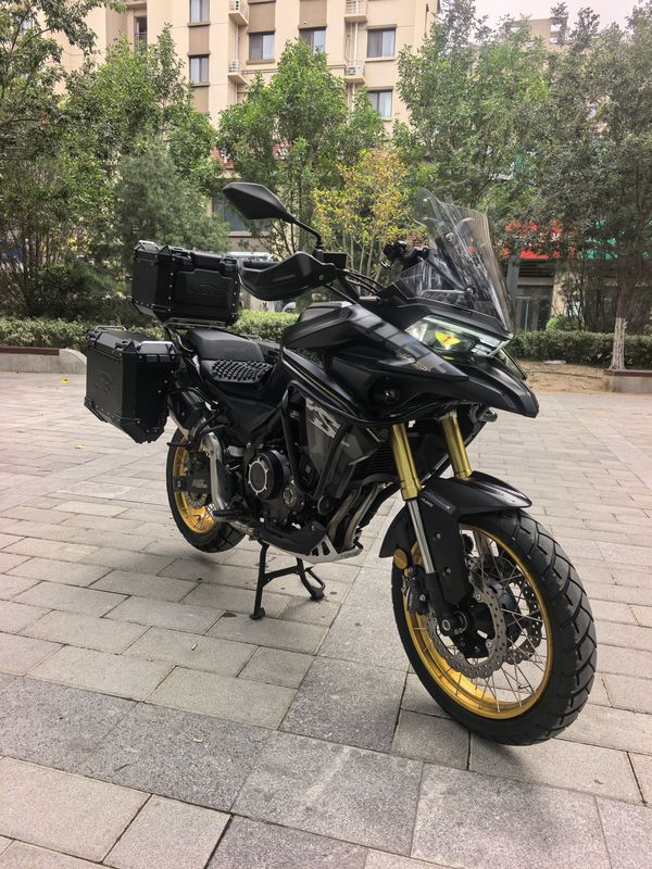 无极 DS525