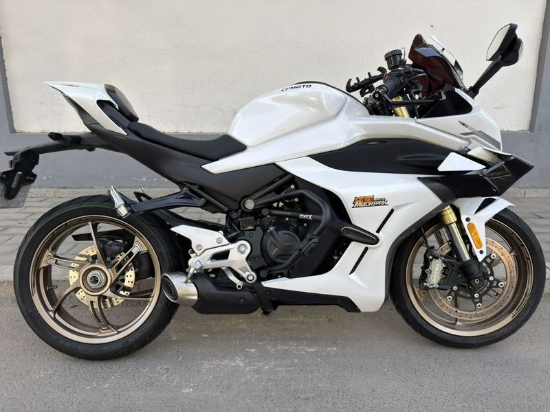 春风 450SR