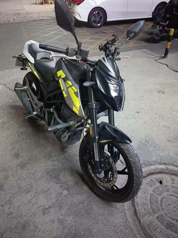 春风 150NK