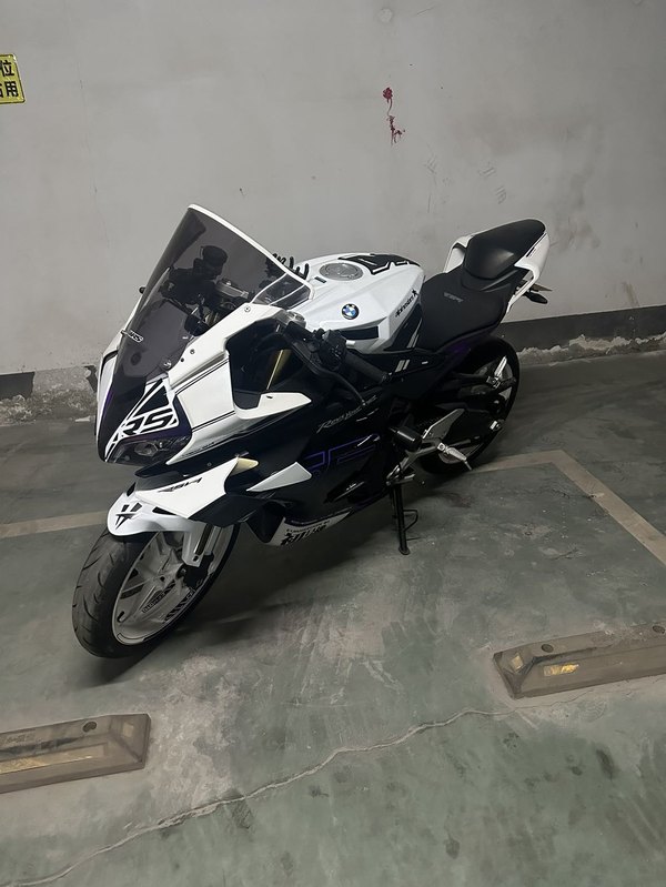 春风 450SR