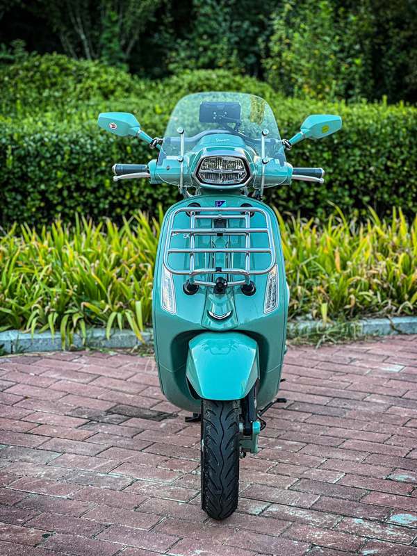 VESPA Sprint 150