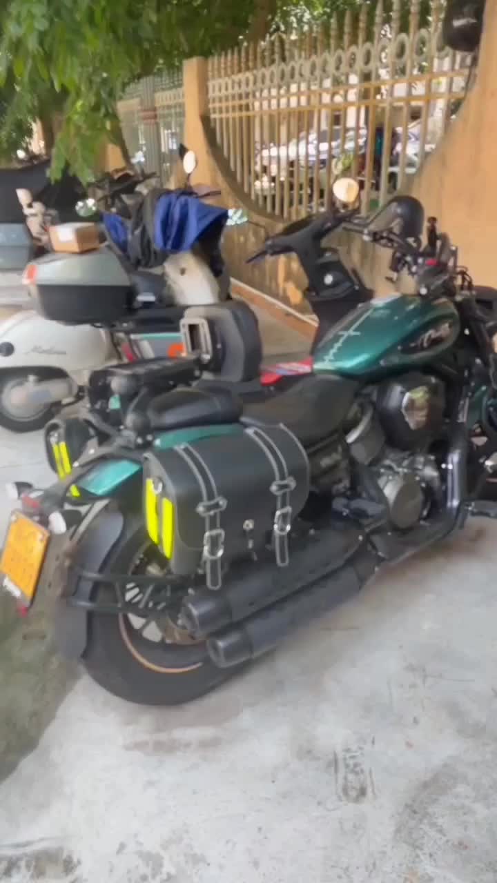奔达 金吉拉500