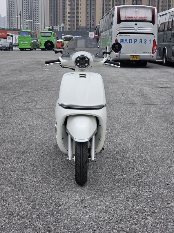 春风 150AURA