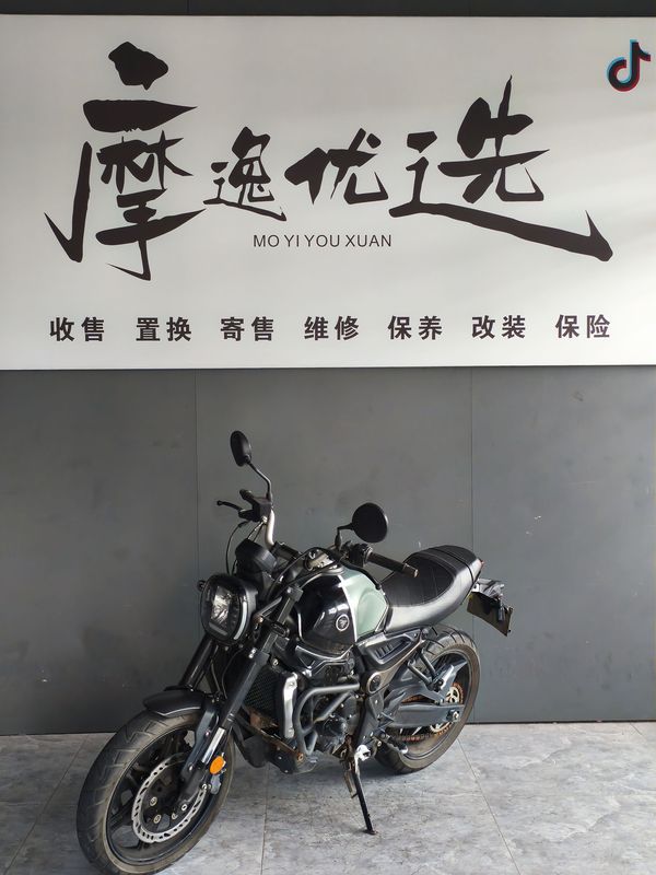 无极 300AC