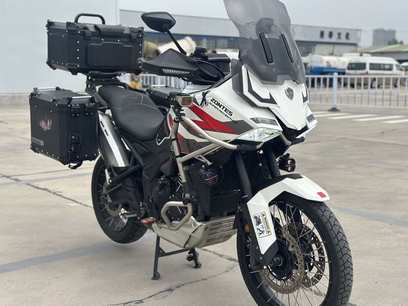 升仕 703F