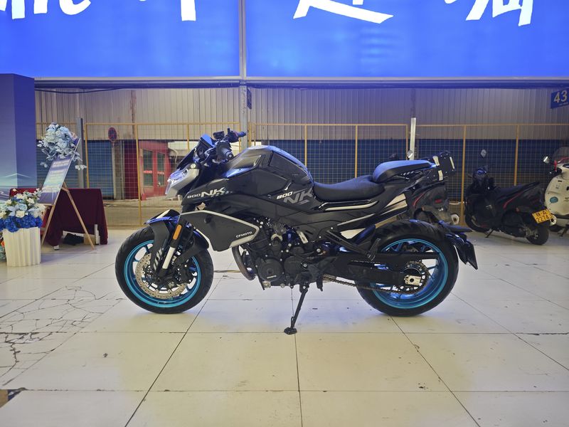 春风 800NK
