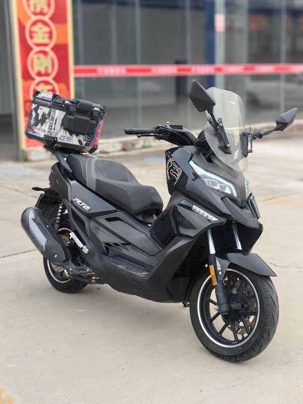 赛科龙 RT2