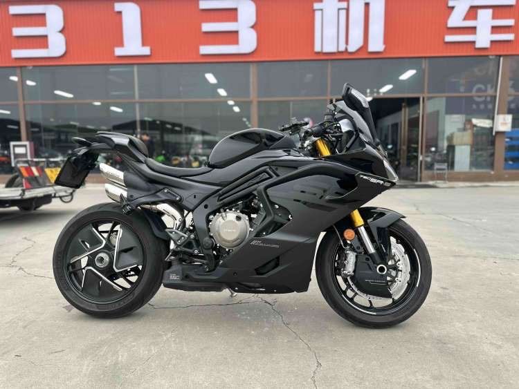 春风 750SR-S