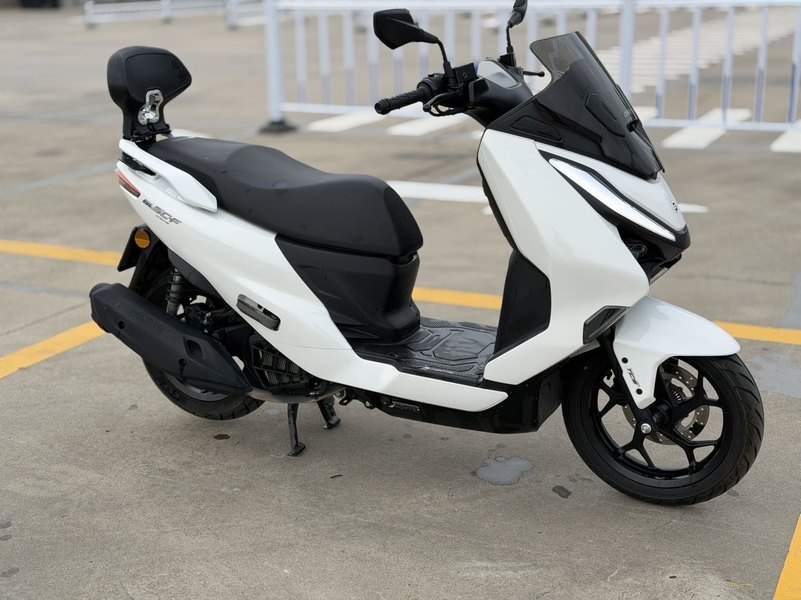 春风 150SC-F