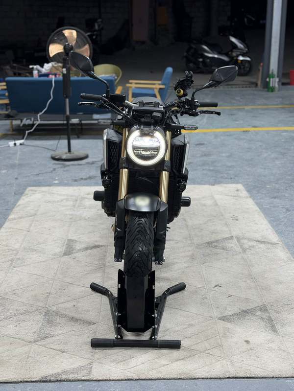 本田DREAMWING CB650R 
